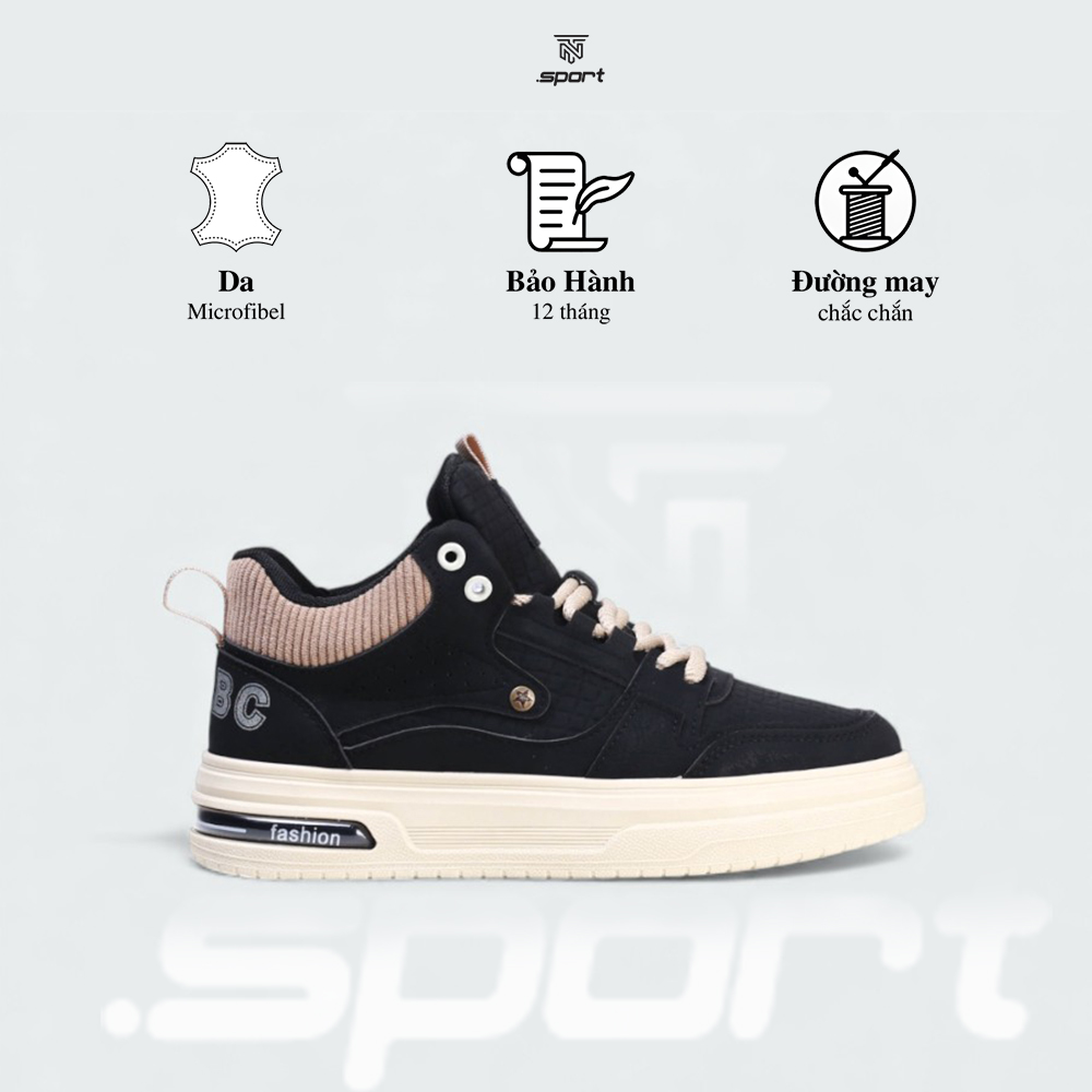 Sneaker 368 - nhìn nghiêng